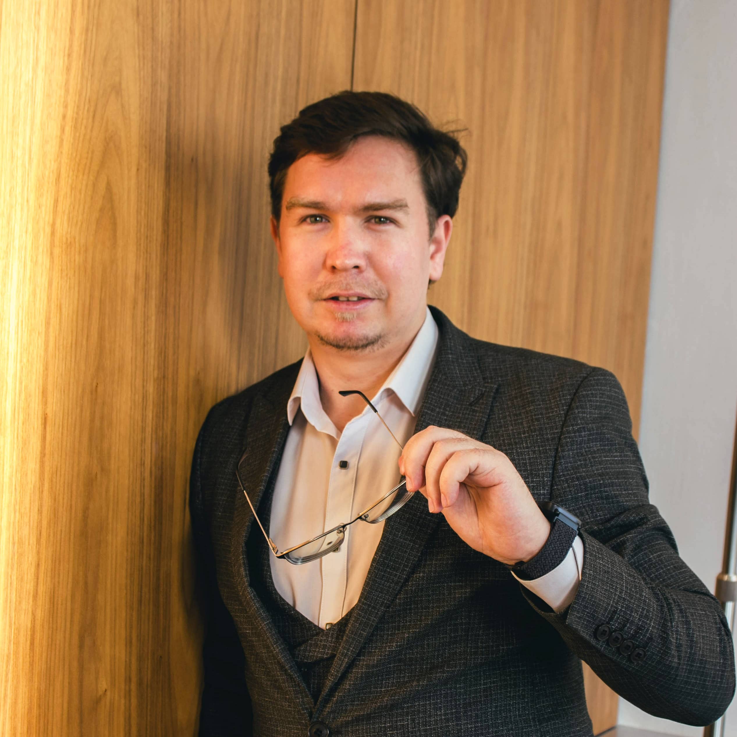 Александр Арсентьев