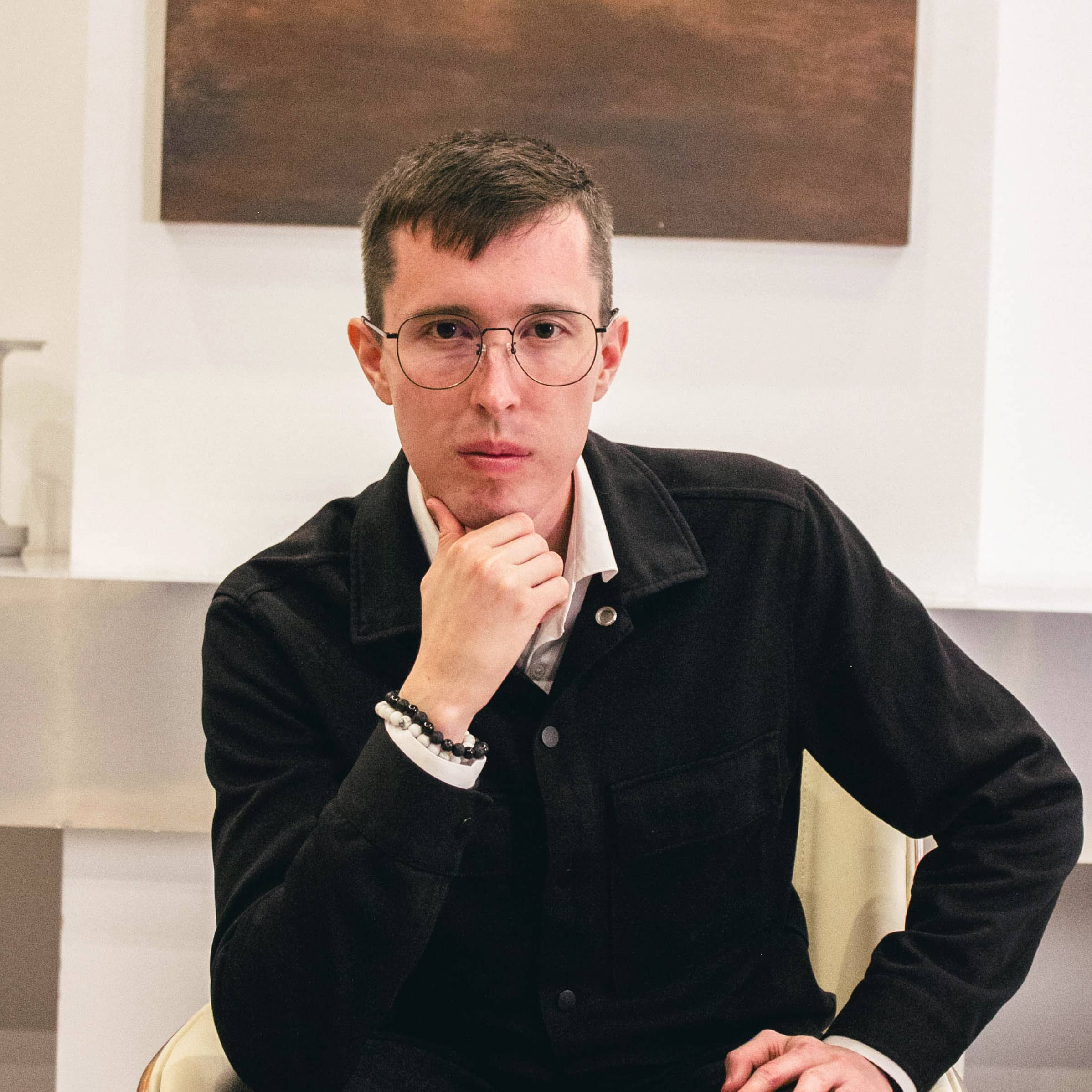 Антон Сорокин