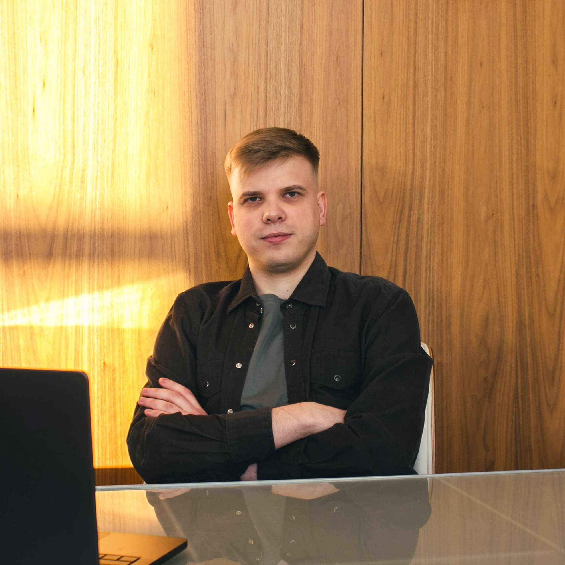 Дмитрий Богданов